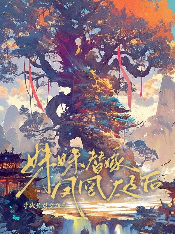 陈博士是什么主角