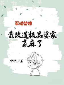 赘婿沈浪漫画